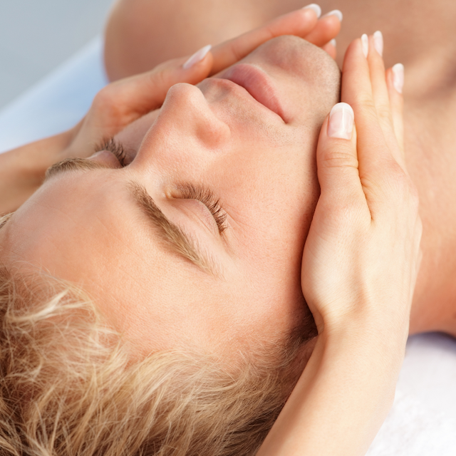 Soin Traditionnel image